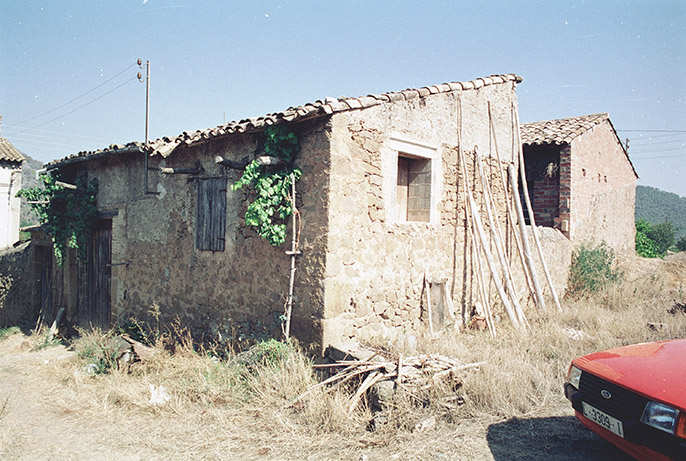 Corral de Cal Valent