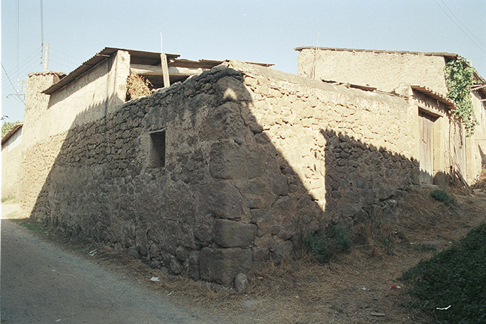 Corral Vell de Cal Gironi