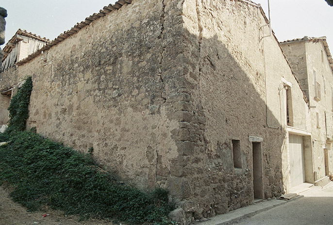 Corral de Ca l'Oliva