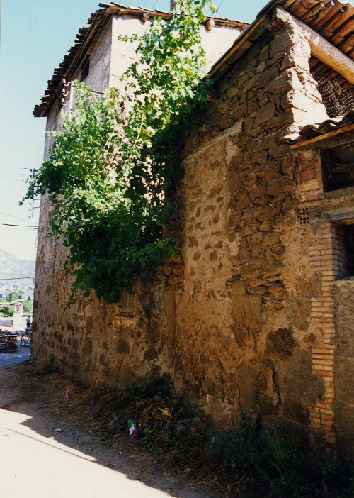Corral de Ca l'Evaristo