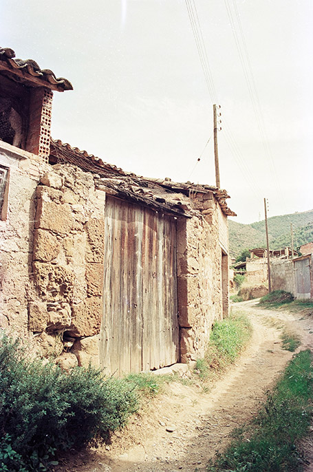 Corral de Cal Gallart