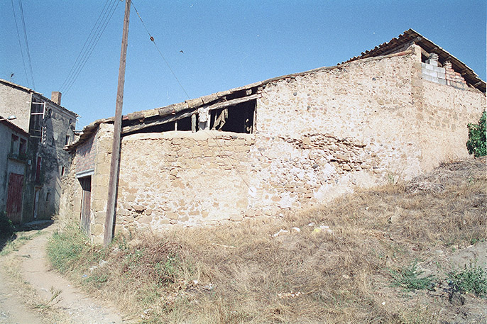 Corral de Cal Solsoneta