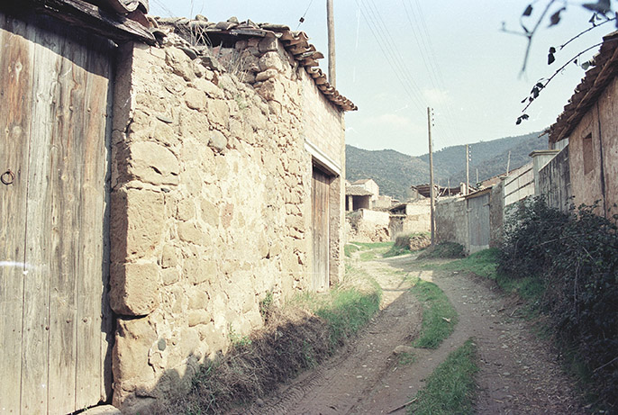 Corral de Cal Solsoneta