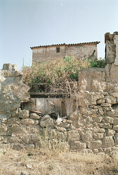 Corral del Pere