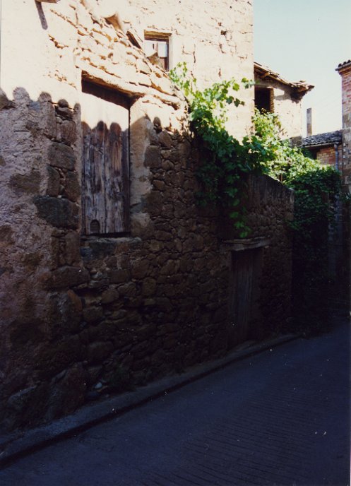 Corral de Cal Xerant