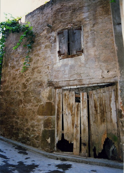 Corral de Cal Reig