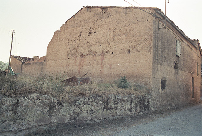 Corral de Cal Jaumet