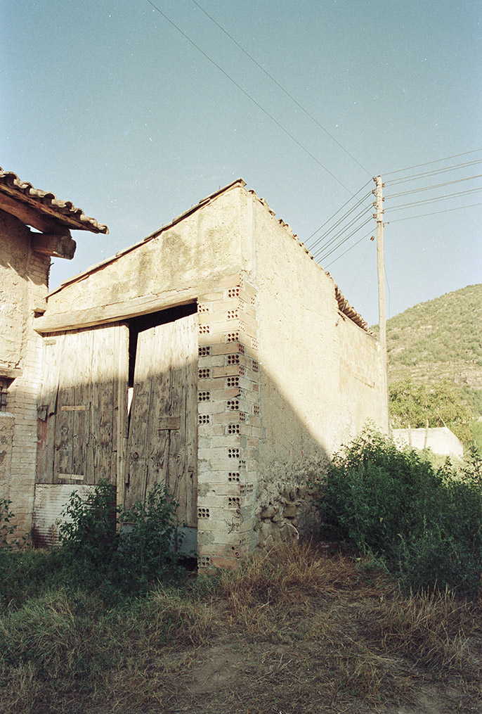 Corral de Cal Jaumet