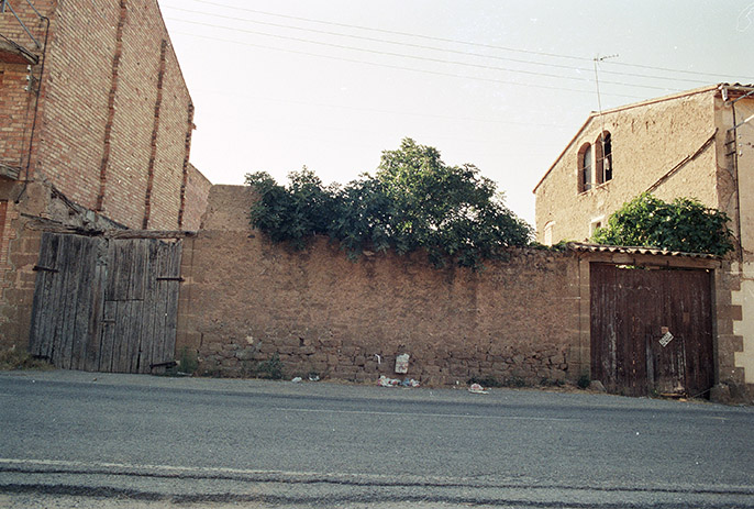 Corral de Cal Minguet