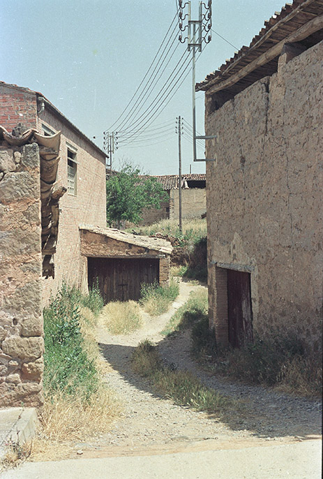 Cobert de Ca l'Agna