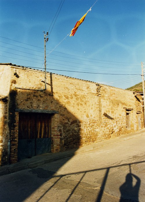 Corral de Ca l'Orteu