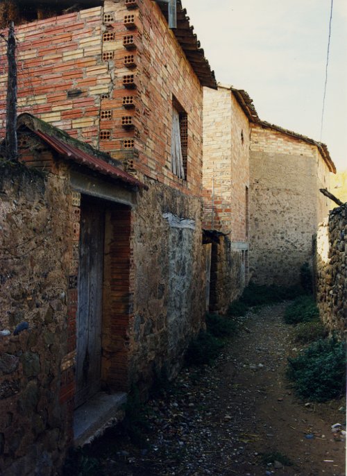 Corral de La Mota