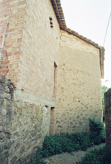 Corral del Cirera