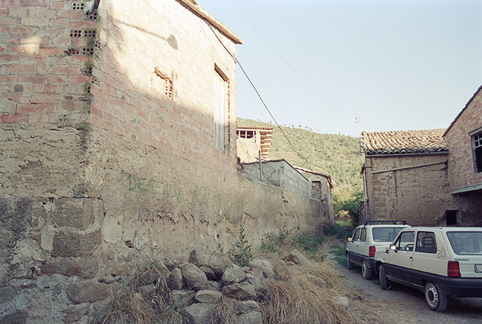 Camí Clos