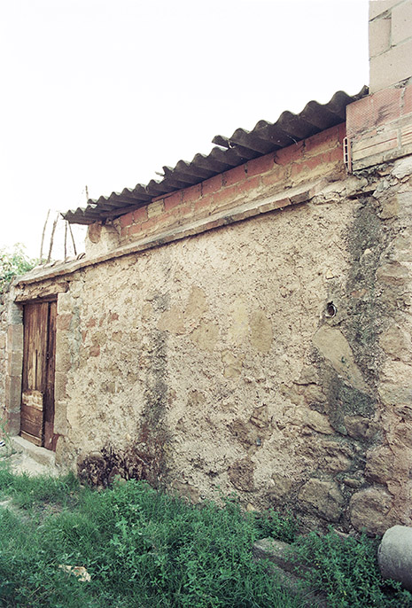 Corral de Ca la Teta