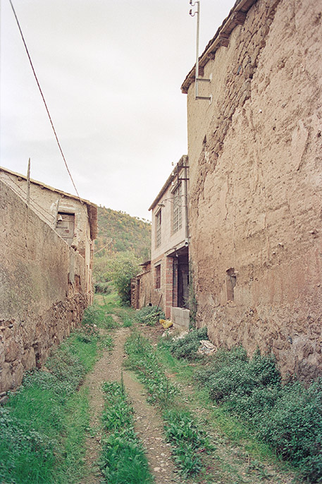 Corral de Cal Segundino