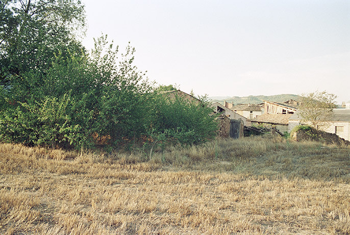 Era de Cal Porta