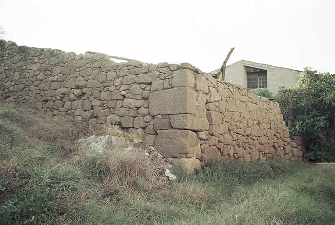 Corral de Cal Porta