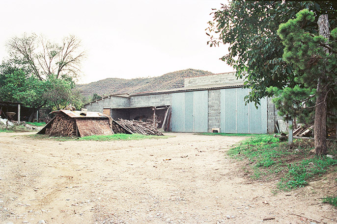 Era i Cobert del Sodevila