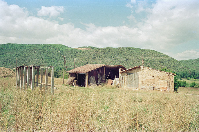 Era i Corral de Cal Cinca