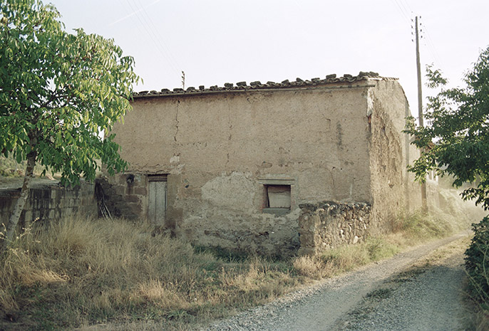 Corral de Cal Cinca