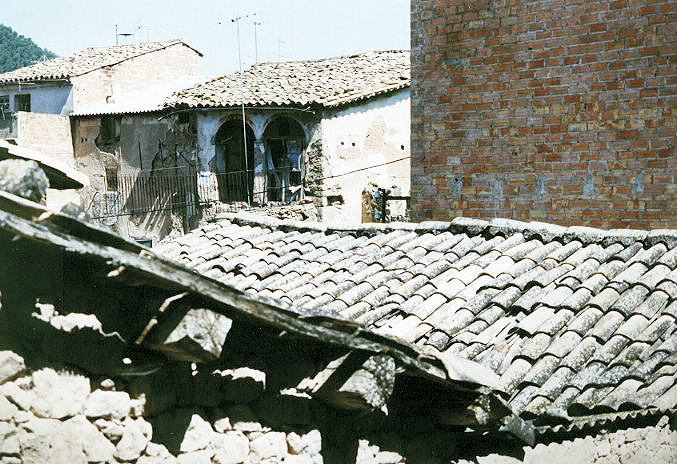 Es noten els efectes de l'abandó - 1997