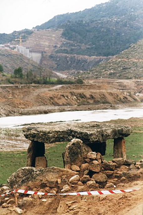 Dolmen