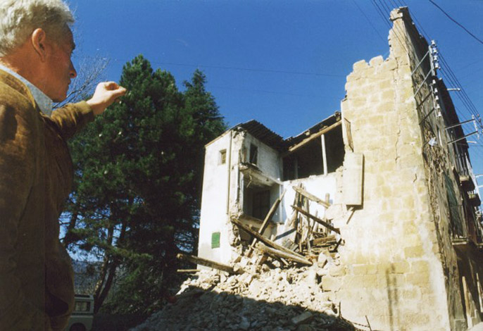 Cal Granollers - Febrer 1997
