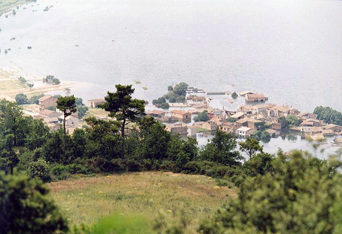 Desde Solés - Maig 1999
