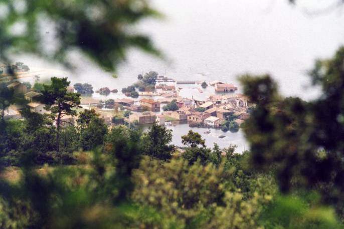 Desde Solés - Maig 1999