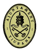 Ajuntament de Tiurana